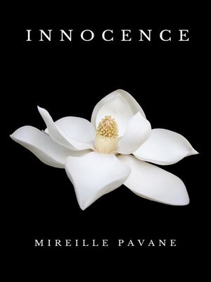 cover image of Innocence